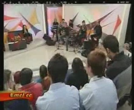 KURTULUŞ Canlı performans TANRIM