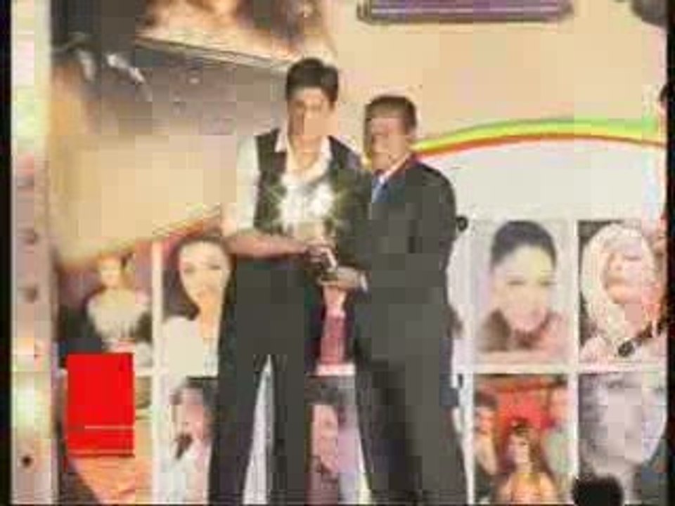 Degrees pouring in for king khan