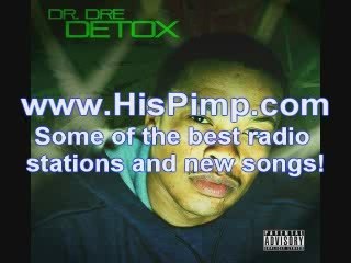 Dr Dre - Detox & More Hits 🎵