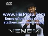 Chamillionaire - Venom