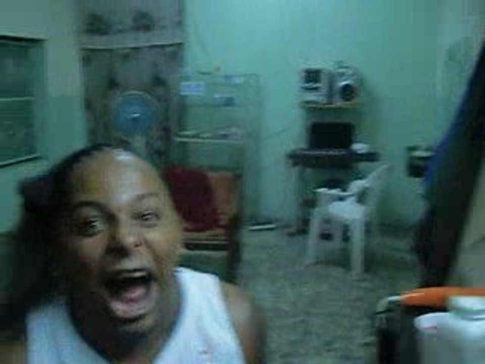 ME PUSE LOCO