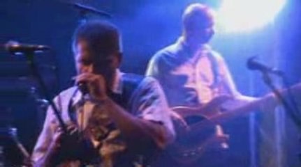 100% live - Hoochie Coochie Man