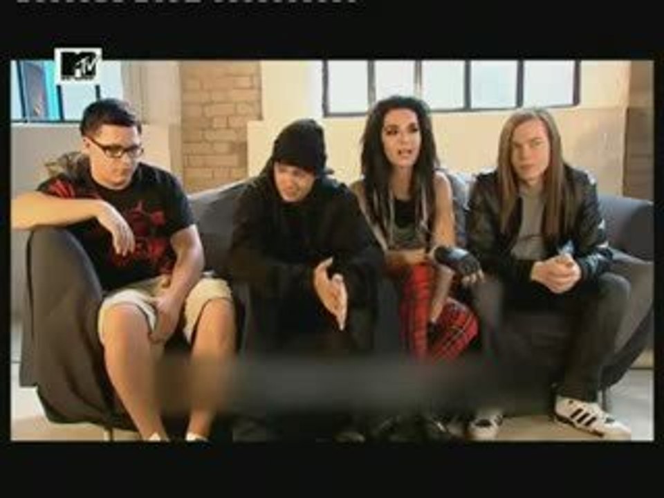 Tokio Hotel Best Group – EMA Spotlight