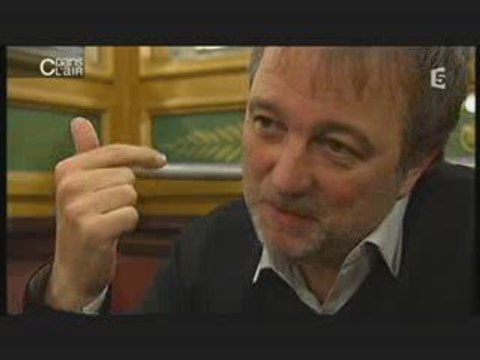 Clearstream : Sarkozy - De Villepin (2)