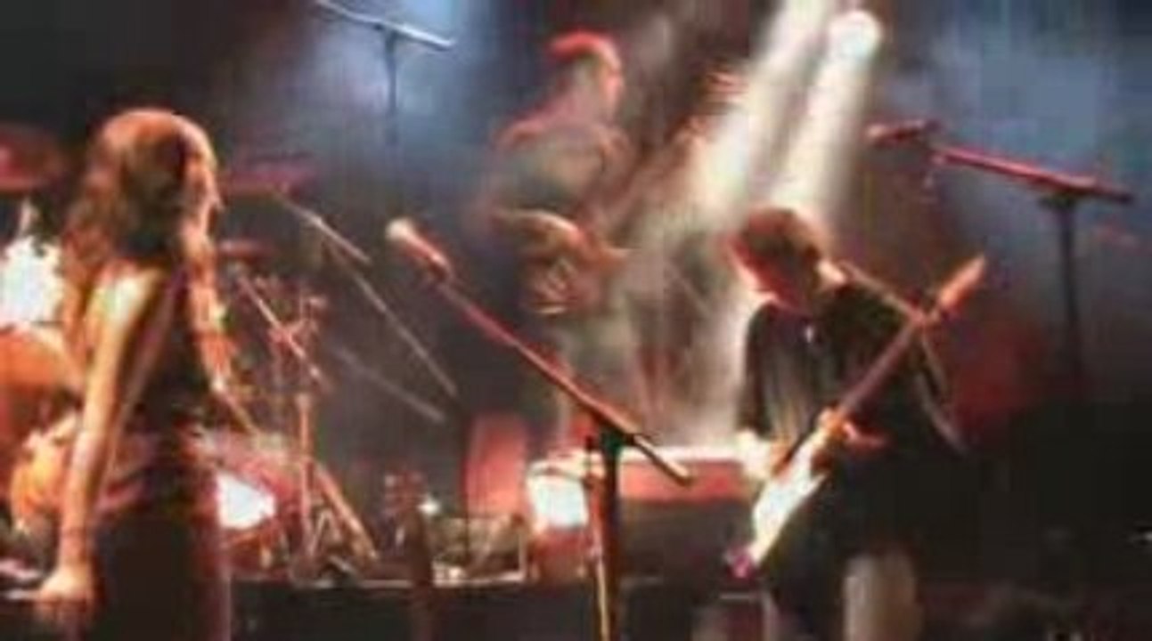 100% live - Slow