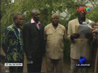 A.G du collectif d’armateurs et transporteurs fluviaux