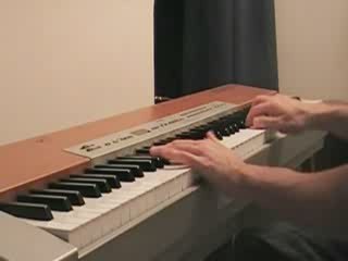 Plus belle la vie Générique Piano (+ Tutorial)