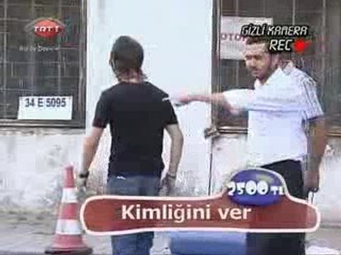 TRT Bi Zahmet - Degnekci