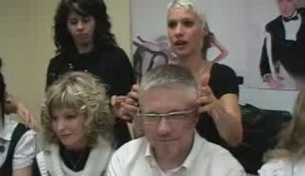 COIFFURE : LES TENDANCES AUTOMNE HIVER PRESENTEES A VESOUL