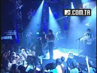 Manga - MTV TR 2009 EMA Partisi