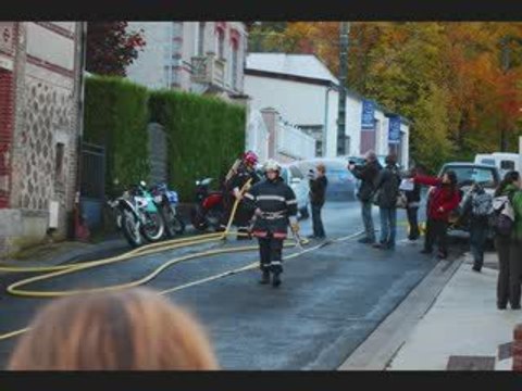 jeunes sapeurs pompiers verzenay