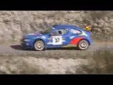 Rallye Cathare 2009