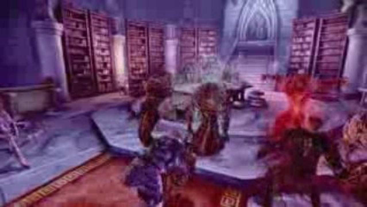 Dragon Age: Circle Tower