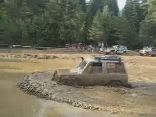 adaazarı 23-24-25 ekim 2009 offroad oyunları