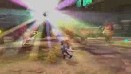 Ratchet & Clank : A Crack in Time - L'Arsenal