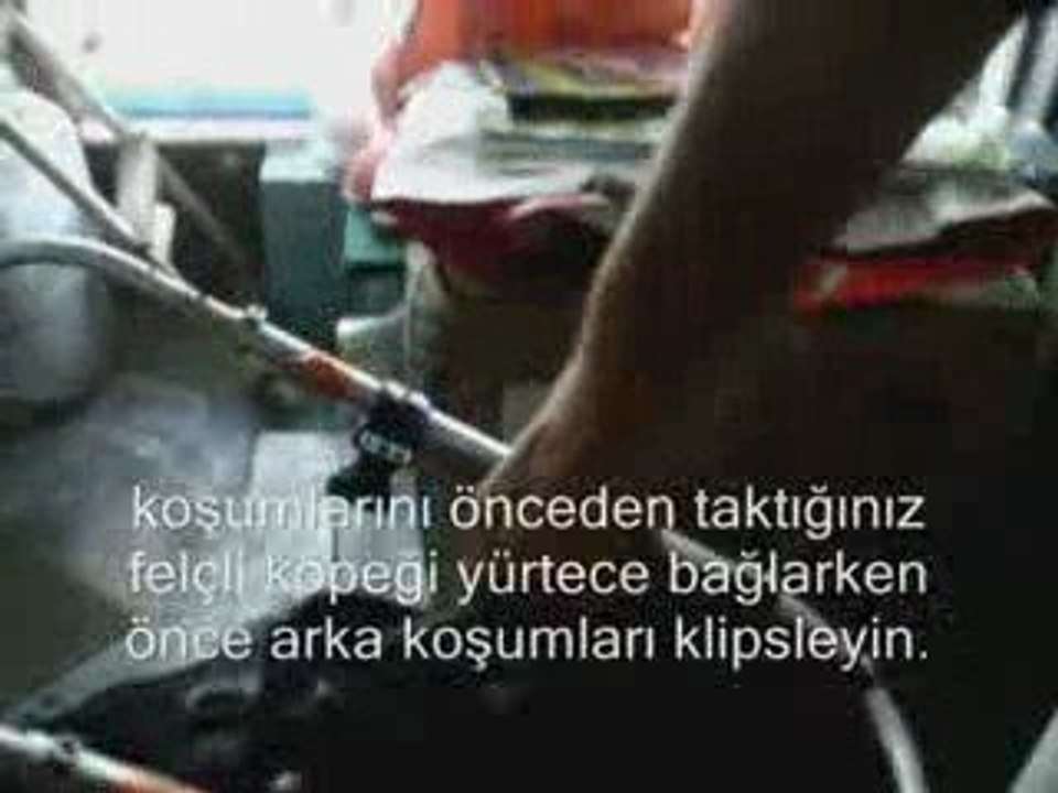 YURUTEC_KULLANIMI