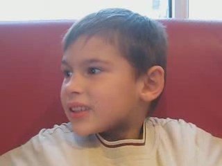 LA POMME ET L'ESCARGOT