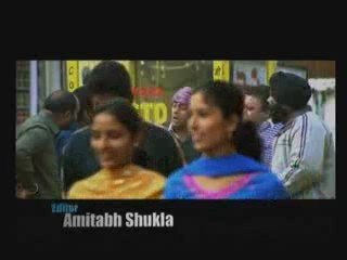 London Dreams Movie Dilogue Promo New