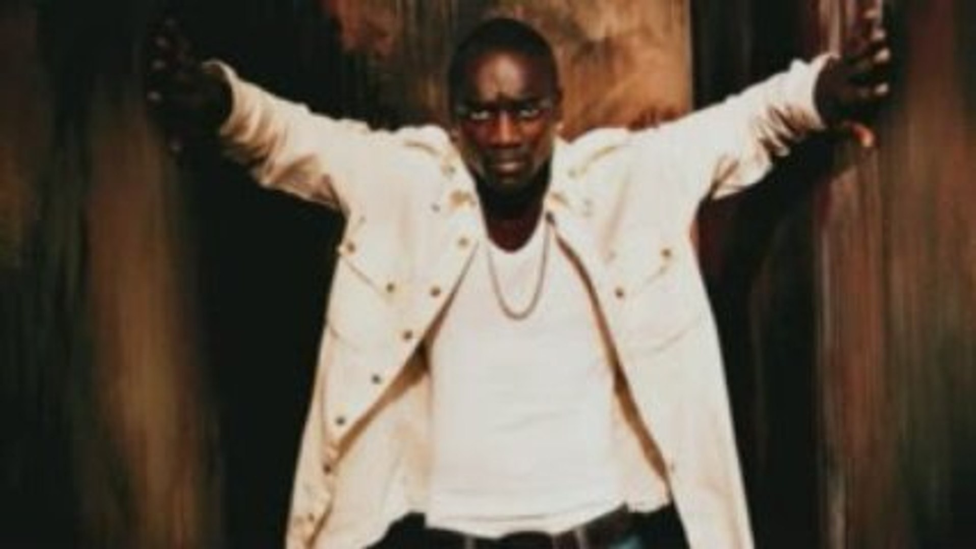 AKON - No More You