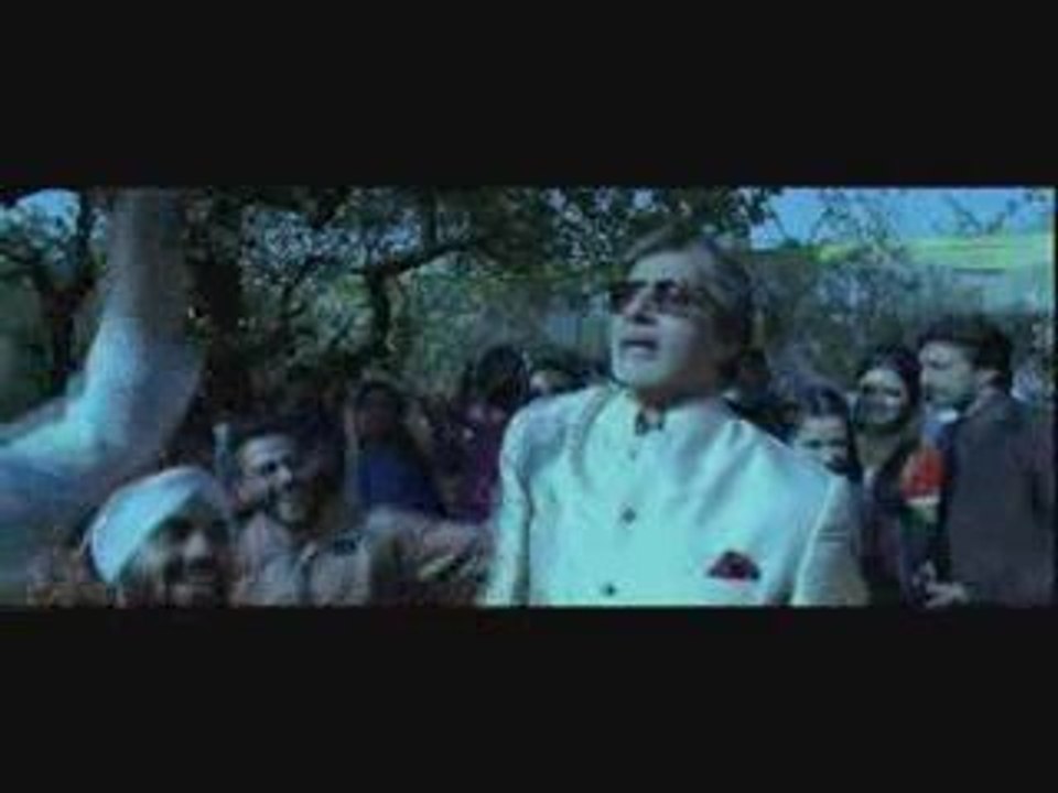 Rann Theatrical Trailer New