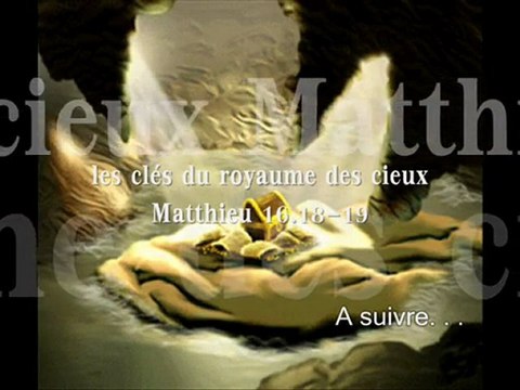 HQ / Jésus est le véritable Dieu et la vie éternelle.