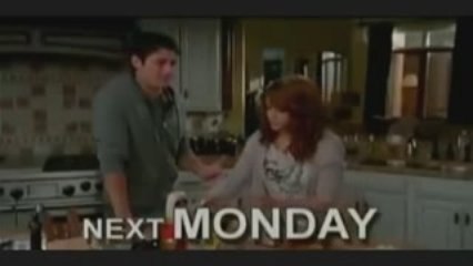 One Tree Hill 7x08: Promo "I Just Died In Your Arms"