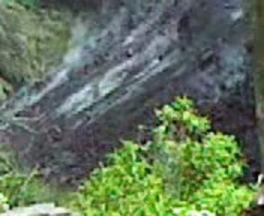 Gunung Anak Kelud