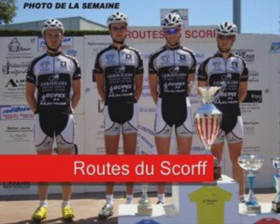 Diaporama retrospective saison 2009