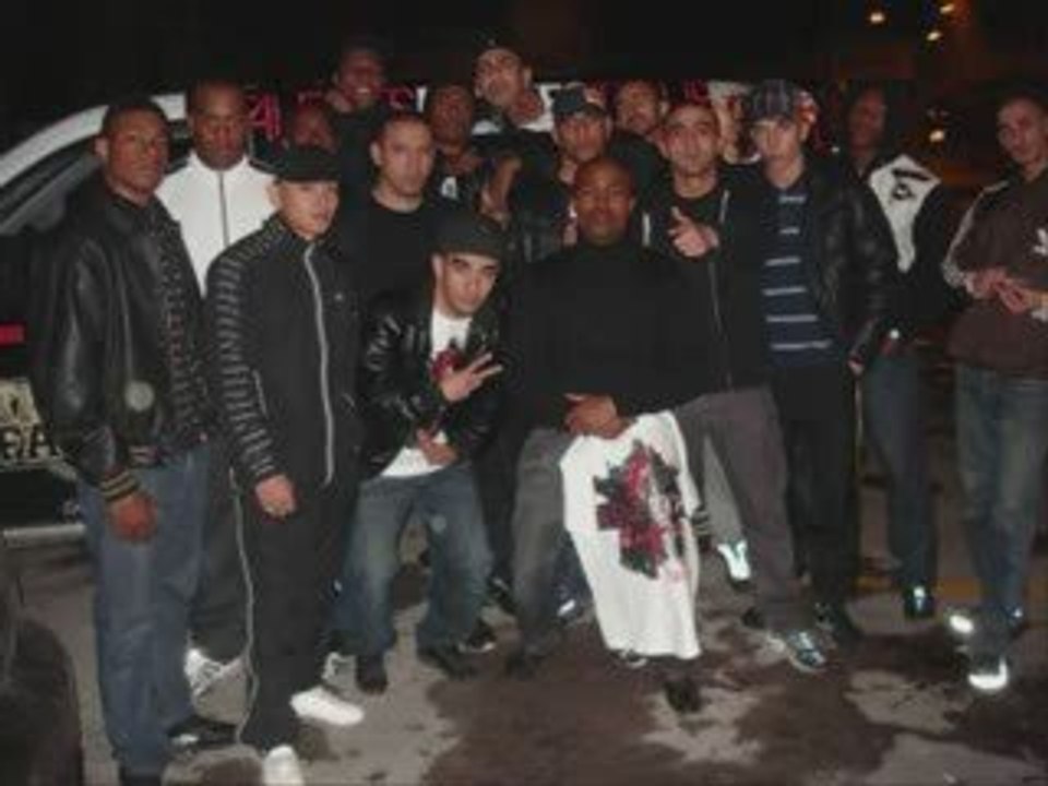 TALENTS FACHÉS 4 - LÉGENDE URBAINE - TALENTS GACHÉS