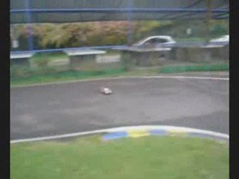 drift a mulhouse