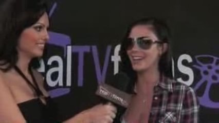 Jayde Nicole * 2008 Playboy Playmate of the Year * The Hills