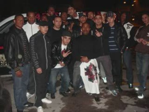 LEGENDE URBAINE - TALENTS GACHÉS // TALENTS FACHÉS 4