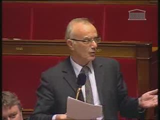 Explication de vote - Découpage électoral