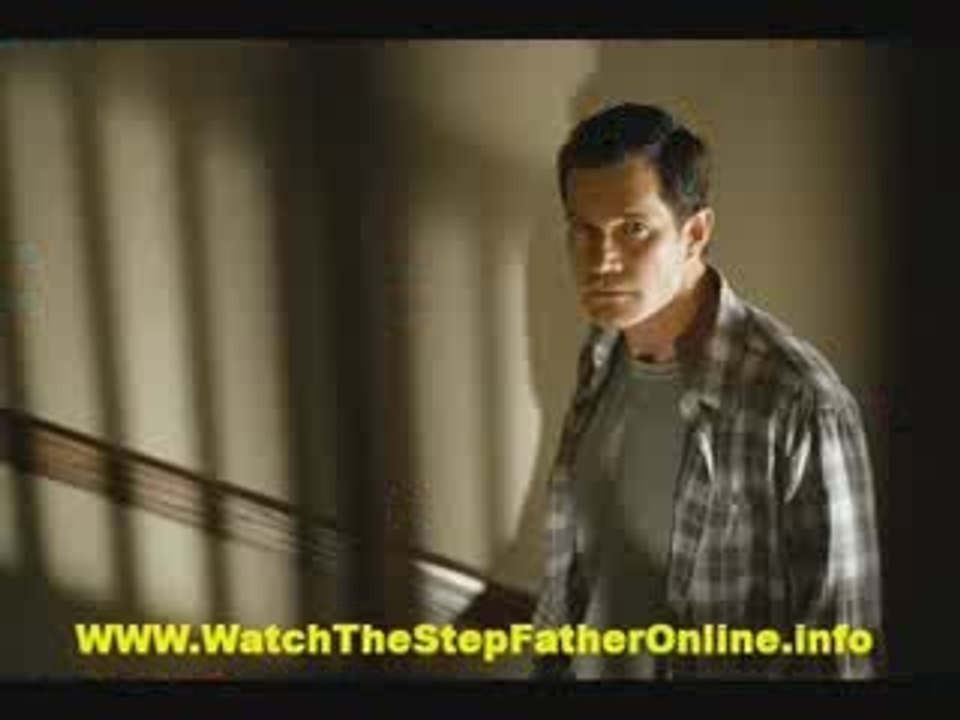 watch The Stepfather movie release online