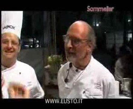 Puglia food & wine Festival