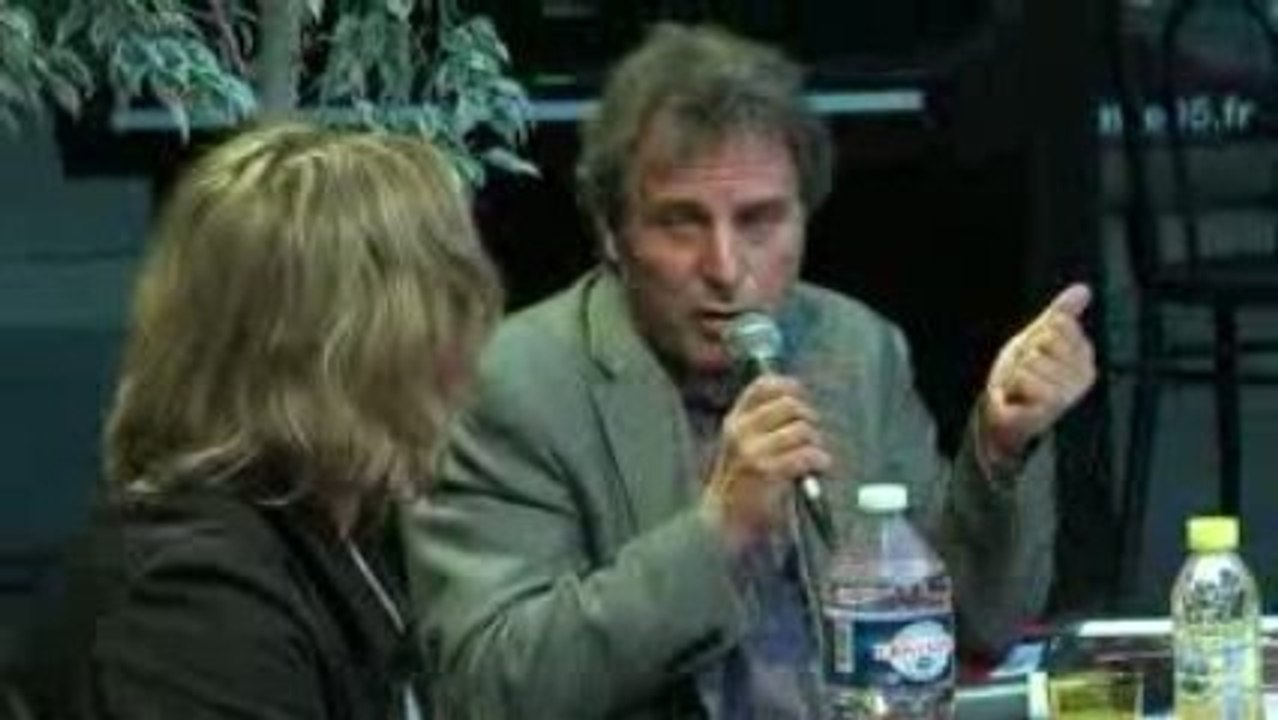 Théâtre 95 - A quel dieu parles-tu ?