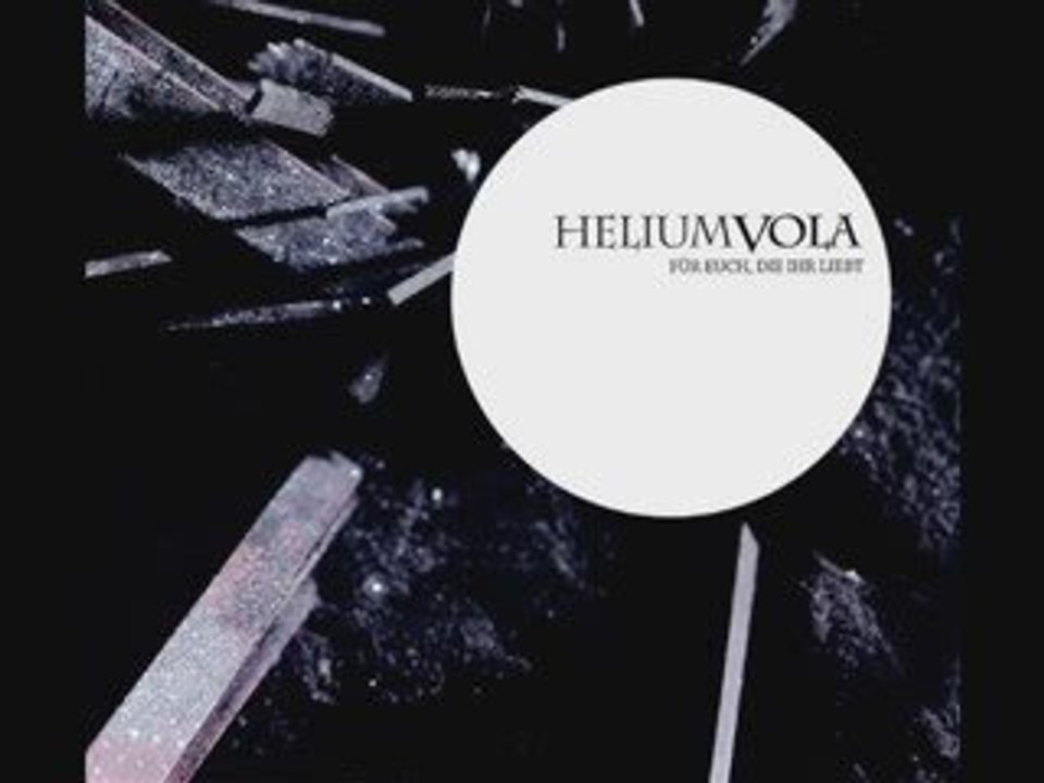 Helium Vola