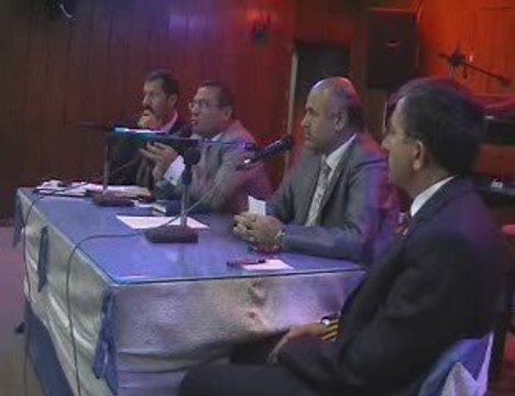 zile köylere hizmet götürme birliği toplantısı