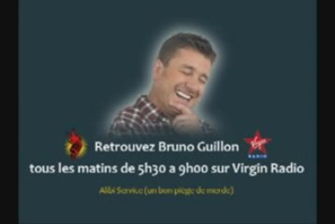 Alibi Service de ce 27 Oct (Un bon piege de Merde)