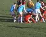 RC Neuilly - SQY Rugby Highlights 25/10/2009
