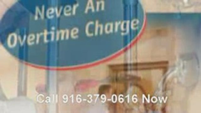 Expert Plumbing Sacramento - Mr Rooter Fast, Reliable Repair