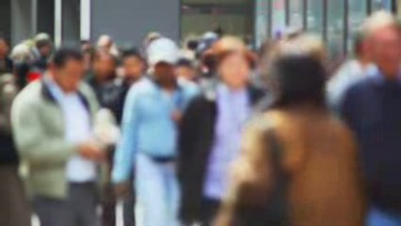 Nanotechnologies : film d'intro au débat public (5.30)