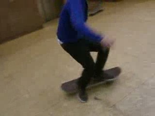 double kickflip
