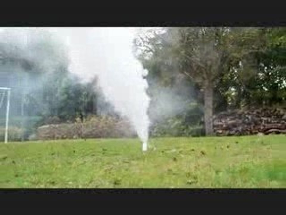 fumigène