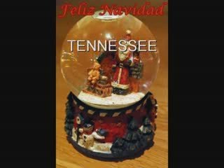 Tennessee - Navidades A Capella CD (2009) Medley