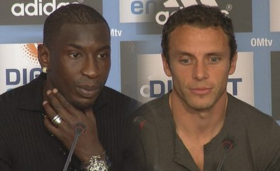 Niang et Bonnart sur les incidents de dimanche