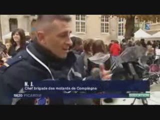 carrefour du citoyen 09 Sévigné Compiégne