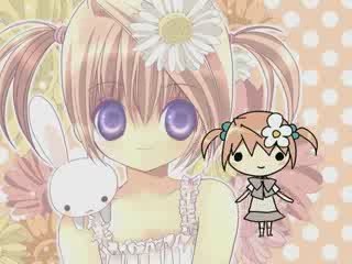 Magical Girl Tama-tan ~ New 5♥~