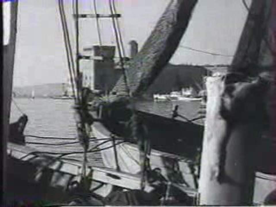 Marseille sans soleil