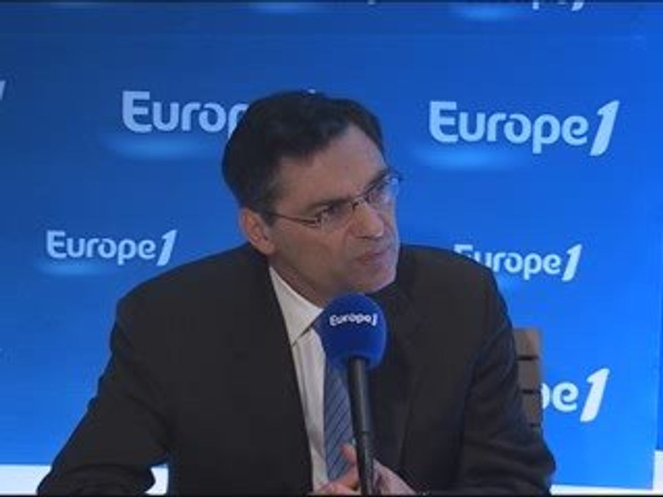 Rama Yade a son "tempérament", mais "elle est disciplinée"